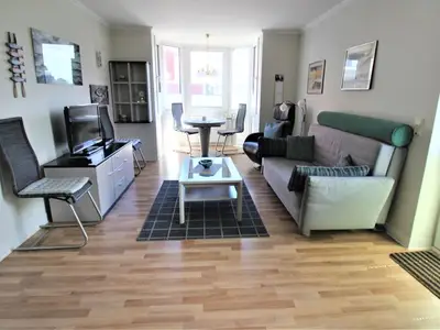 Ferienwohnung für 4 Personen (45 m²) in Cuxhaven 9/10