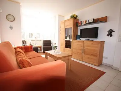 Ferienwohnung für 4 Personen (45 m²) in Cuxhaven 8/10