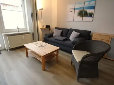 Ferienwohnung für 4 Personen (45 m²) in Cuxhaven 9/10