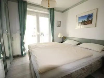 Ferienwohnung für 4 Personen (45 m²) in Cuxhaven 10/10