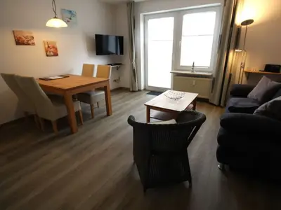 Ferienwohnung für 4 Personen (45 m²) in Cuxhaven 10/10