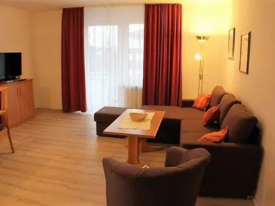 Ferienwohnung für 4 Personen (50 m²) in Cuxhaven 10/10