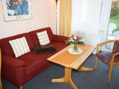 Ferienwohnung für 4 Personen (42 m²) in Cuxhaven 9/10