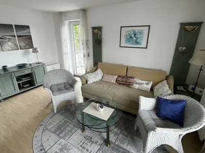 Ferienwohnung für 4 Personen (45 m²) in Cuxhaven 8/10