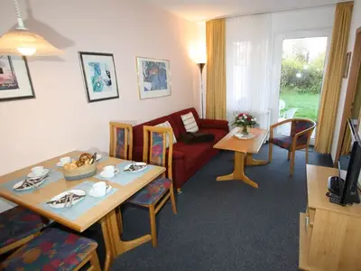 Ferienwohnung für 4 Personen (42 m²) in Cuxhaven 10/10