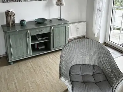 Ferienwohnung für 4 Personen (45 m²) in Cuxhaven 9/10