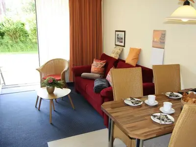 Ferienwohnung für 4 Personen (42 m²) in Cuxhaven 9/10