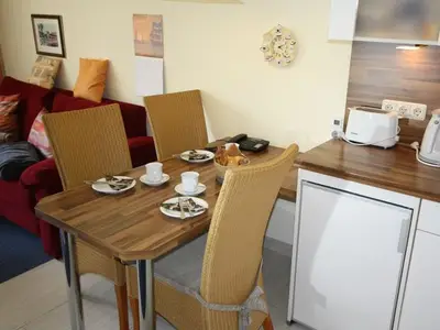 Ferienwohnung für 4 Personen (42 m²) in Cuxhaven 10/10