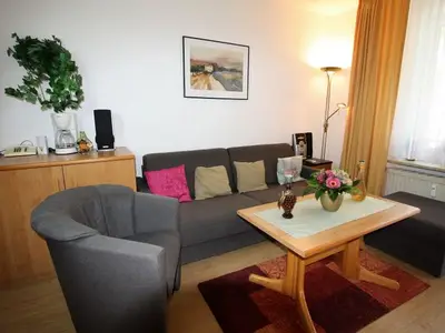 Ferienwohnung für 4 Personen (50 m²) in Cuxhaven 9/10