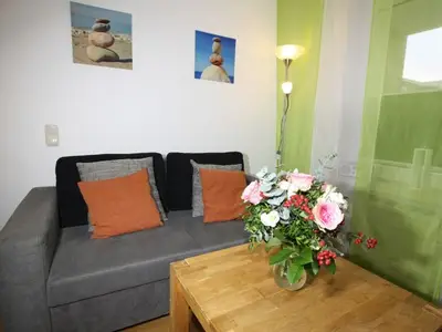 Ferienwohnung für 4 Personen (42 m²) in Cuxhaven 9/10