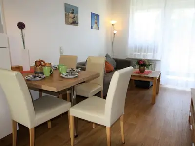 Ferienwohnung für 4 Personen (42 m²) in Cuxhaven 10/10
