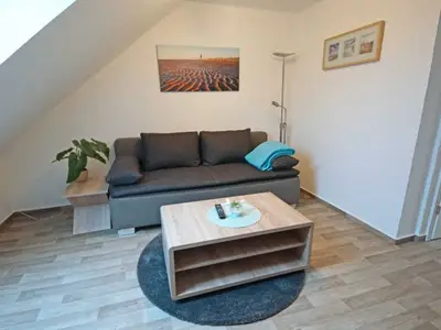 Ferienwohnung für 4 Personen (48 m²) in Cuxhaven 2/10