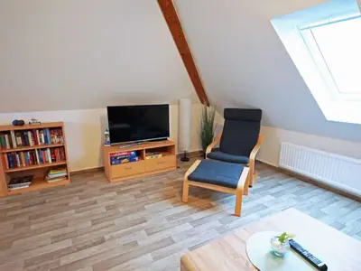 Ferienwohnung für 4 Personen (48 m²) in Cuxhaven 4/10
