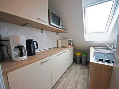 Ferienwohnung für 4 Personen (48 m²) in Cuxhaven 5/10