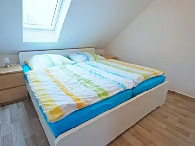 Ferienwohnung für 4 Personen (48 m²) in Cuxhaven 7/10