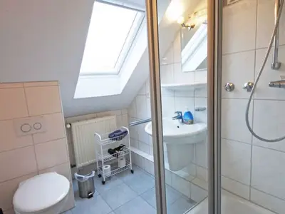 Ferienwohnung für 4 Personen (48 m²) in Cuxhaven 8/10