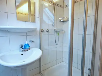 Ferienwohnung für 4 Personen (48 m²) in Cuxhaven 9/10