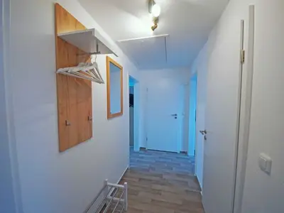 Ferienwohnung für 4 Personen (48 m²) in Cuxhaven 10/10