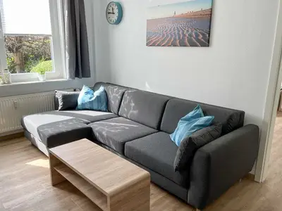 Ferienwohnung für 4 Personen (50 m²) in Sahlenburg 1/10
