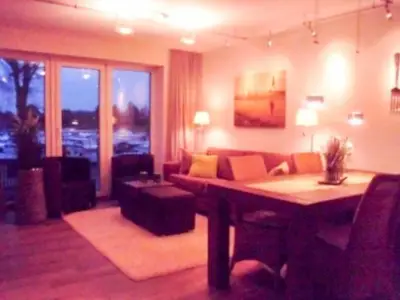 Ferienwohnung für 4 Personen (80 m²) in Duhnen 6/10