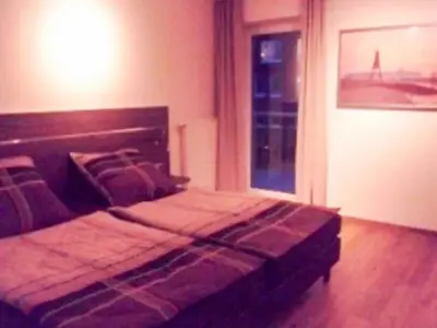 Ferienwohnung für 4 Personen (80 m²) in Duhnen 7/10
