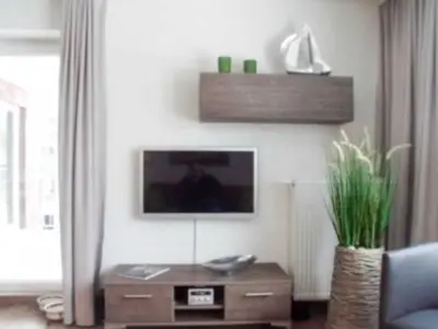 Ferienwohnung für 4 Personen (80 m²) in Duhnen 8/10