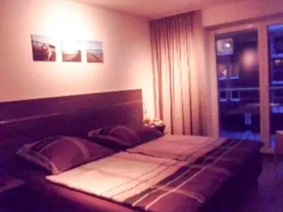 Ferienwohnung für 4 Personen (80 m²) in Duhnen 9/10