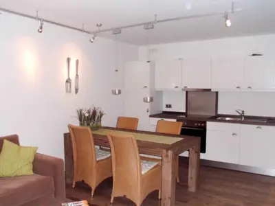 Ferienwohnung für 4 Personen (80 m²) in Duhnen 10/10