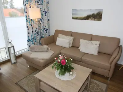Ferienwohnung für 6 Personen (60 m²) in Duhnen 6/10