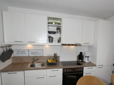Ferienwohnung für 6 Personen (60 m²) in Duhnen 9/10