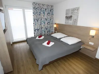 Ferienwohnung für 6 Personen (60 m²) in Duhnen 10/10