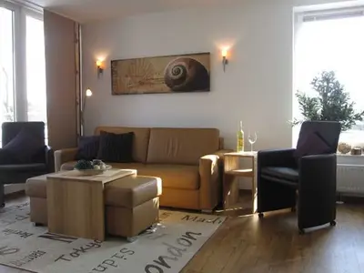 Ferienwohnung für 6 Personen (70 m²) in Duhnen 6/10