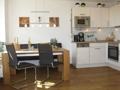 Ferienwohnung für 6 Personen (70 m²) in Duhnen 7/10