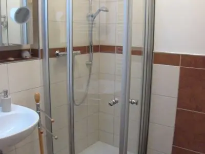 Ferienwohnung für 6 Personen (70 m²) in Duhnen 10/10