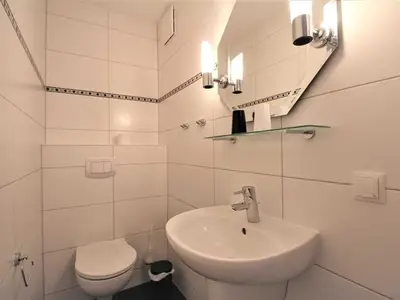 Ferienwohnung für 4 Personen (70 m²) in Duhnen 7/10