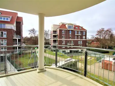 Ferienwohnung für 4 Personen (70 m²) in Duhnen 8/10