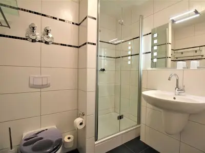 Ferienwohnung für 4 Personen (70 m²) in Duhnen 9/10