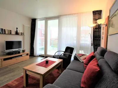 Ferienwohnung für 4 Personen (70 m²) in Duhnen 10/10