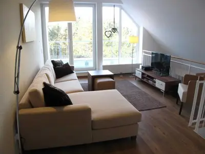 Ferienwohnung für 6 Personen (103 m²) in Duhnen 6/10