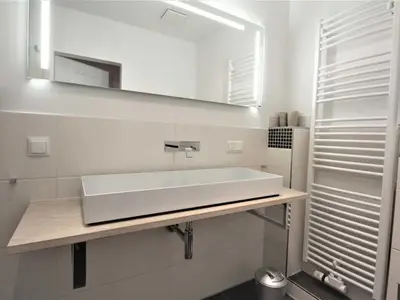 Ferienwohnung für 6 Personen (103 m²) in Duhnen 8/10