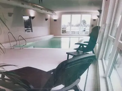 Ferienwohnung für 6 Personen (103 m²) in Duhnen 9/10