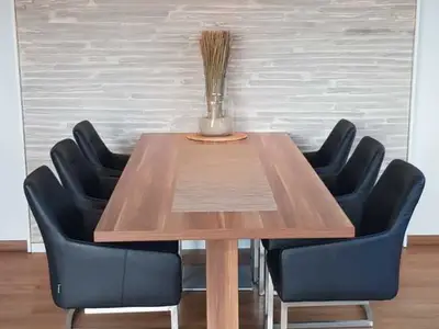 Ferienwohnung für 6 Personen (103 m²) in Duhnen 10/10