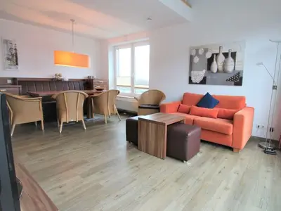 Ferienwohnung für 8 Personen (93 m²) in Duhnen 6/10
