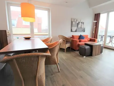 Ferienwohnung für 8 Personen (93 m²) in Duhnen 7/10