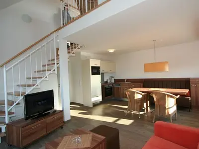 Ferienwohnung für 8 Personen (93 m²) in Duhnen 8/10