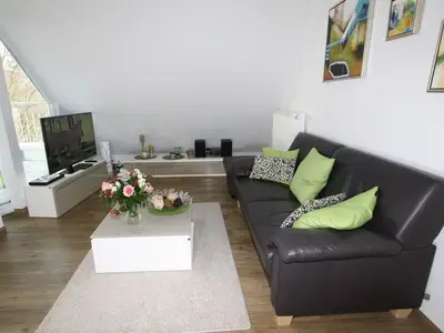 Ferienwohnung für 4 Personen (60 m²) in Duhnen 6/10