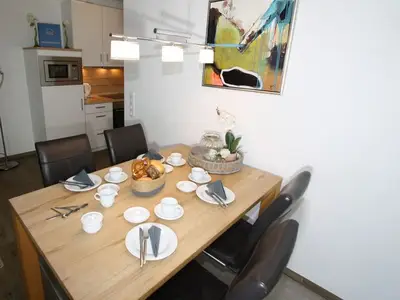 Ferienwohnung für 4 Personen (60 m²) in Duhnen 8/10