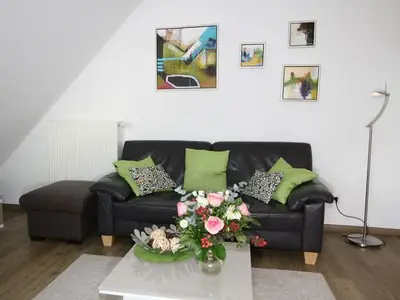 Ferienwohnung für 4 Personen (60 m²) in Duhnen 10/10