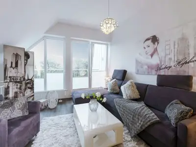 Ferienwohnung für 8 Personen (110 m²) in Duhnen 6/10