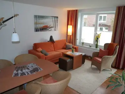 Ferienwohnung für 4 Personen (50 m²) in Duhnen 6/10